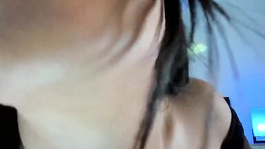 EMMA MEJIA'S GLASS TOY - IN HER WAZOO! - 11 image