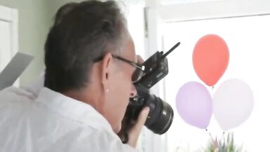 Angela white - 1 image