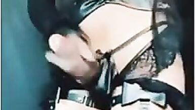 Guarantee to bust lady-mans compilation - 15 image