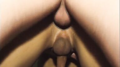 T-Girl shower enjoyment - 10 image