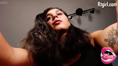 Pleasant brunette hair canadian - 8 image