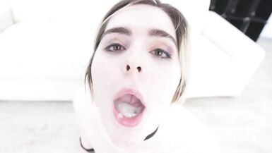 Succubus Sex Collision - Music Clip HD (TS Porn) - 5 image