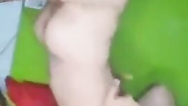 2 Hawt Legal Age Teenager Lady-Mans Masturbate every other Cam - 11 image