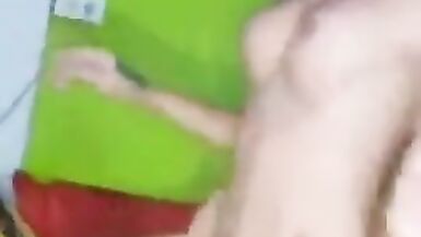 2 Hawt Legal Age Teenager Lady-Mans Masturbate every other Cam - 7 image