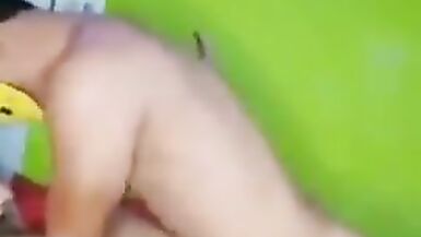 2 Hawt Legal Age Teenager Lady-Mans Masturbate every other Cam - 8 image