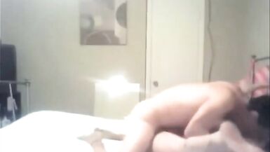 Lady-Boy Escort Group-Fucked Hard and Jizzed On - 13 image