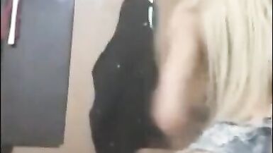 Brazilian Beach selfie and lifestyle Transgender traps comp - 1 image