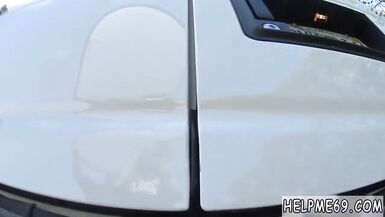 Shemale bound and drilled Poor Rachael Madori. - 12 image