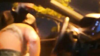 Shelady Banging Random Lads Off Street Part 1 - 10 image