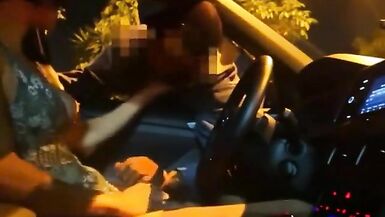 Shelady Banging Random Lads Off Street Part 1 - 2 image