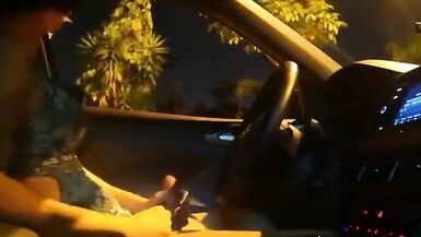 Shelady Banging Random Lads Off Street Part 1 - 3 image