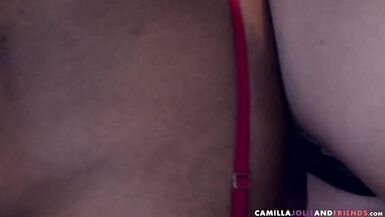 Underware ladyman bangs - 12 image