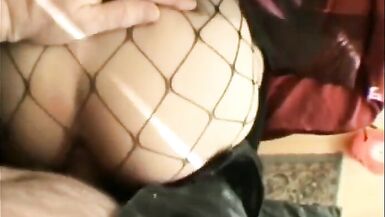 DAD WANG BAREBACKING HAWT NON-PROFESSIONAL UK TGIRL TRAP - 11 image