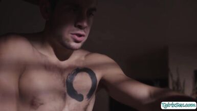 T-Girl analed by stepbro whilst rehearsing - 11 image