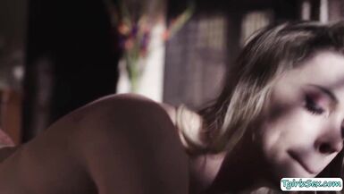 T-Girl analed by stepbro whilst rehearsing - 14 image