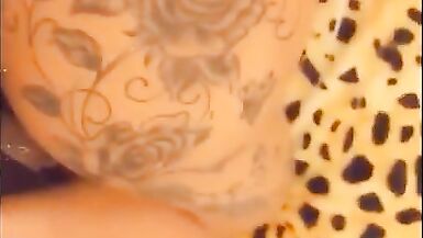 Quarantined transgender legal age teenager cuties some of 'em visit client - 13 image