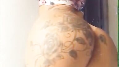 Quarantined transgender legal age teenager cuties some of 'em visit client - 14 image