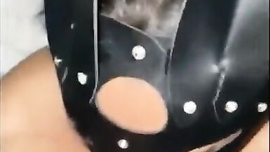 Quarantined transgender legal age teenager cuties some of 'em visit client - 2 image