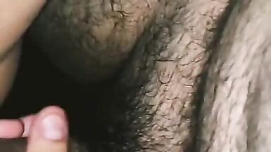 POV Underware Trans Girlfriend - 10 image