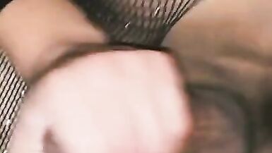 POV Underware Trans Girlfriend - 12 image