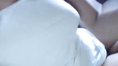 Kalikarma - 1 - TS Kalikarma has Natrual Zeppelins & Soft Pecker - 2 image