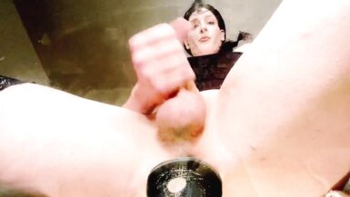 Annika Cosplay Lara Croft Tease three - 10 image