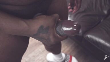 My Plump Rod Pumping my Constricted Fleshlight - 14 image