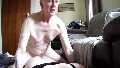 Dad is pumping Transgender daughter - 15 image