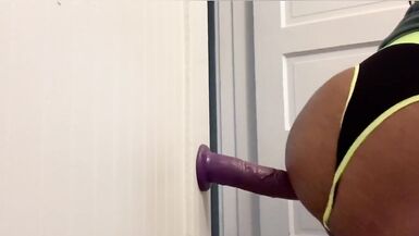 Hot Femboy Sissy Anal Comp - 5 image