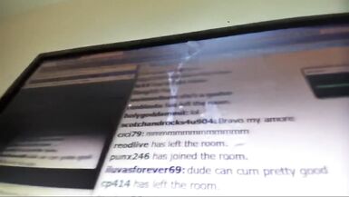 Laura Saenz AKA Sweetlaurasaenz - Slender Latin Tgirl Cumming anew - 6 - 14 image