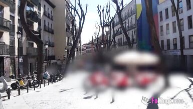 Ashley desires three EBON WEENIES INSIDE HER ARSEHOLE. Transsexual dreams - 1 image