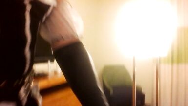 Sissy Onyx - Maid Play - 15 image