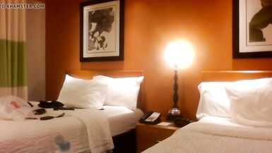 Sissy Onyx - Maid Play - 7 image