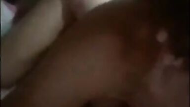 Street prostitute lady-boy seeing and pumping clients - 11 image