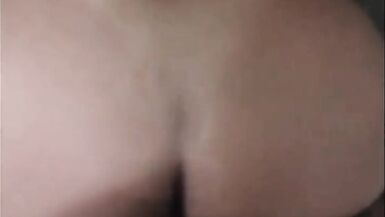 Street prostitute lady-boy seeing and pumping clients - 3 image