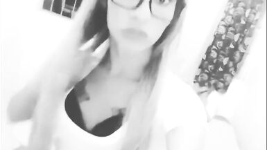 Street prostitute lady-boy seeing and pumping clients - 5 image