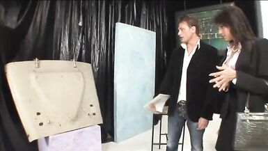 Cute ladyboys have always a place for u Vol. 22 - 1 image