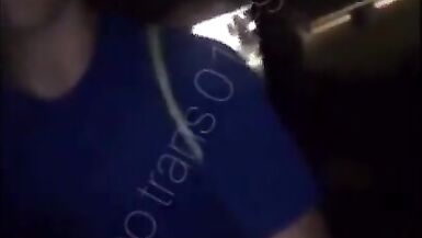 Street Sheboys Suggest Free Service To Youthful Str8 - 14 image