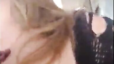 Street Sheboys Suggest Free Service To Youthful Str8 - 2 image