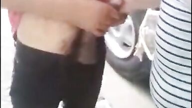 Street Sheboys Suggest Free Service To Youthful Str8 - 8 image