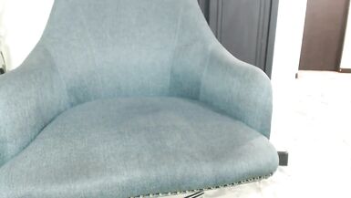 BBC Lady-Boy Sweetheart Strokes Her Powerful Pecker - 5 image