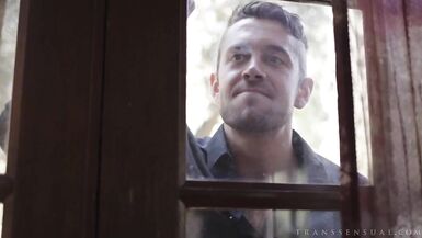 TS Taboo all in the Family – Daisy Taylor, Kenzie Taylor – Locked out - 7 image