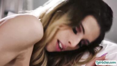 Casey Kisses and Lance Hart - 13 image