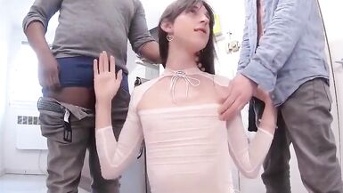 Cd Suck Two Big Cock