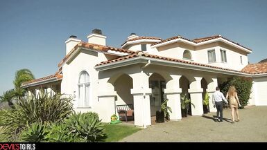 Transexual Experience with Angelina Please - 1 image