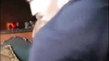 Shemale Fucks Guy in Mouth - 9 image