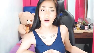 Beautiful Shemale Cam - 14 image