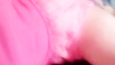 Selffuck Crossdresser