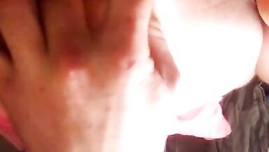 Selffuck Crossdresser - 6 image