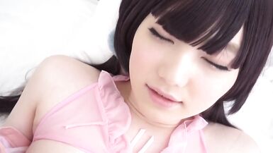 Hideri Kanzaki Trap Sex Crossdress